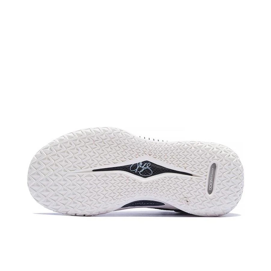 Li Ning Jimmy Butler JB1 - Black - Image 3