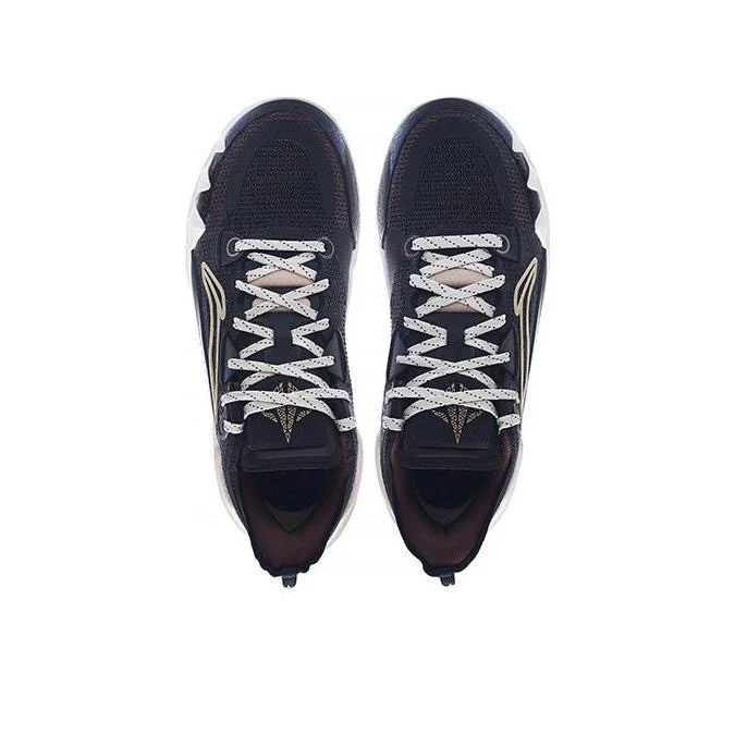 Li Ning Jimmy Butler JB1 - Black - Image 4