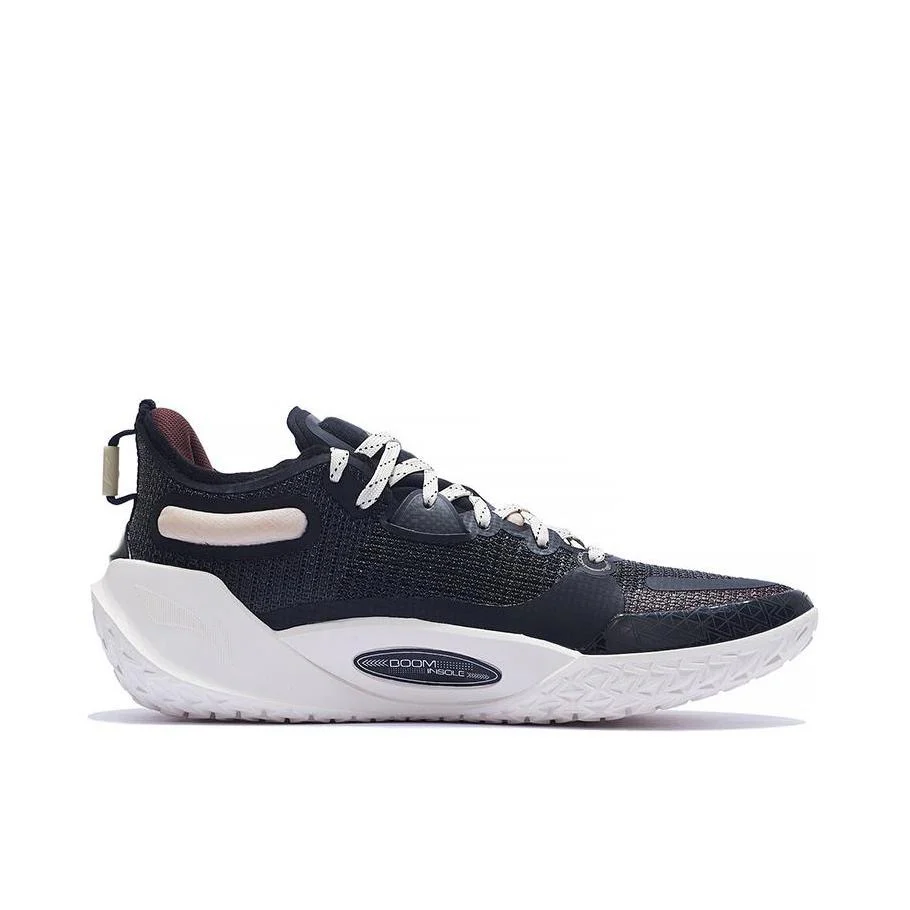 Li Ning Jimmy Butler JB1 - Black - Image 5