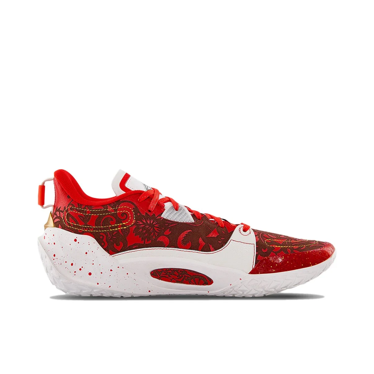 Li-Ning Jimmy Butler JB1 - CNY - Image 2