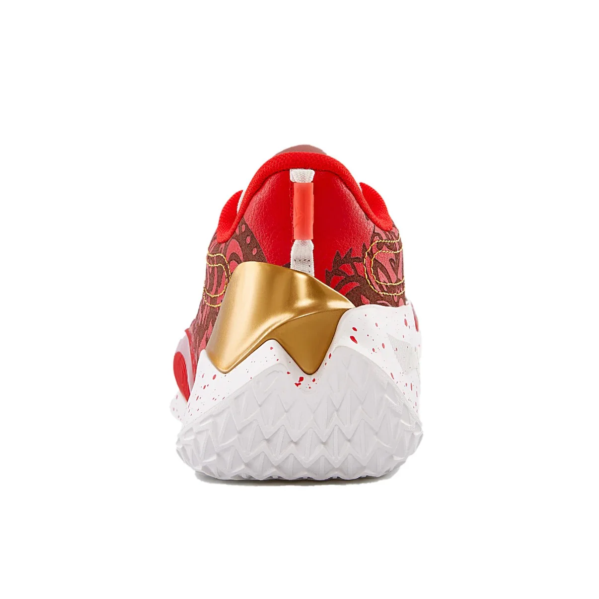 Li-Ning Jimmy Butler JB1 - CNY - Image 3