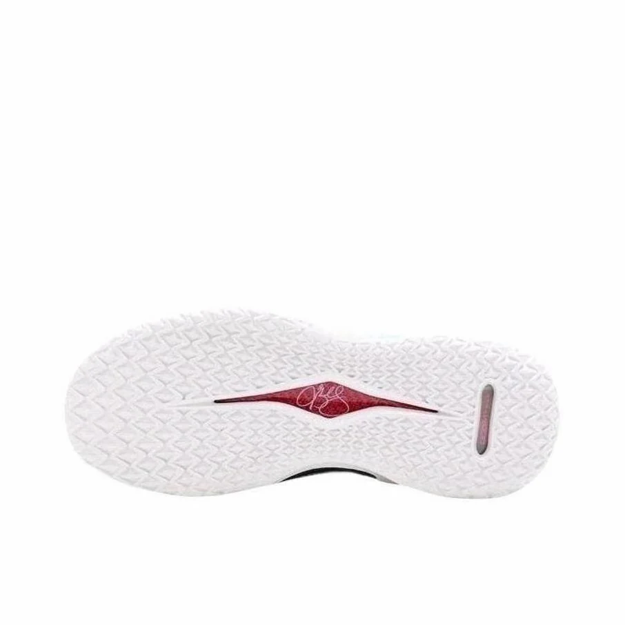 Li-Ning Jimmy Butler JB1 - White/Miami night - Image 3