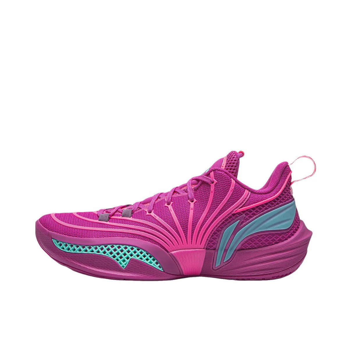 Li-Ning Jimmy Butler Jb Buckets 2 - Barbie Cowboy