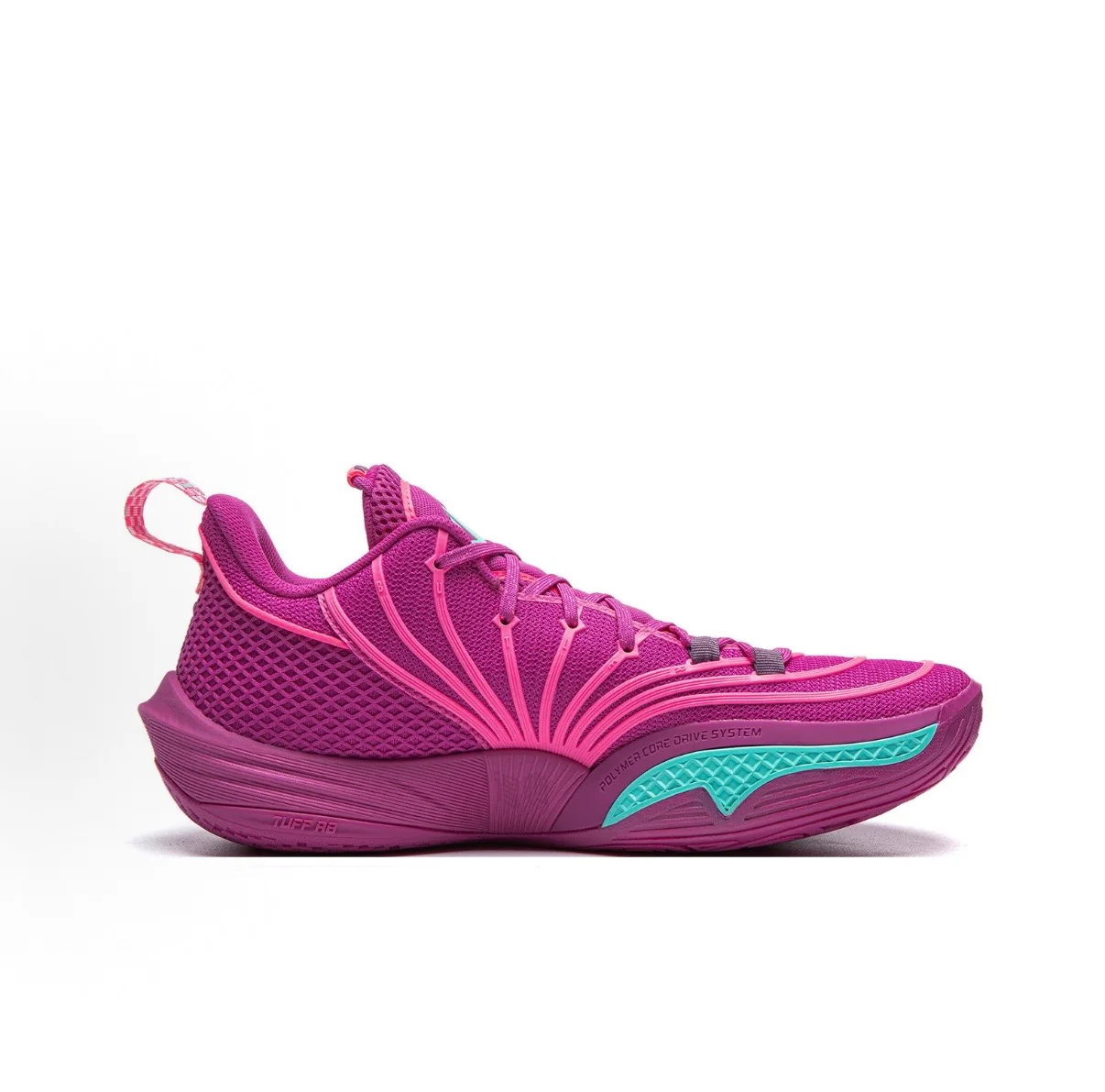 Li-Ning Jimmy Butler Jb Buckets 2 - Barbie Cowboy - Image 3