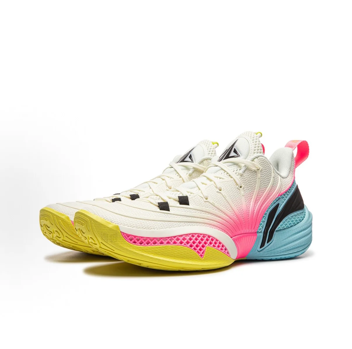 Li-Ning Jimmy Butler Jb Buckets 2 - Cyber Cowboy - Image 2