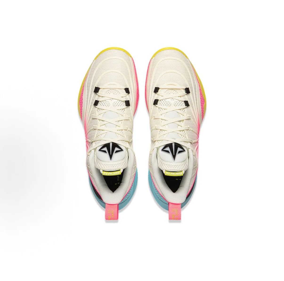 Li-Ning Jimmy Butler Jb Buckets 2 - Cyber Cowboy - Image 4