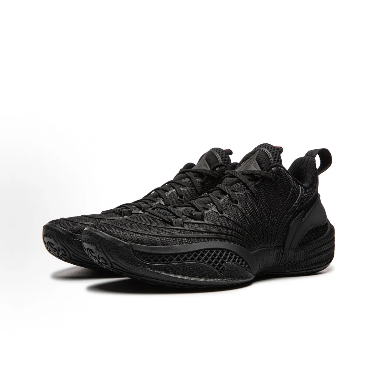 Li-Ning Jimmy Butler Jb Buckets 2 - Ranger Cowboy - Image 2