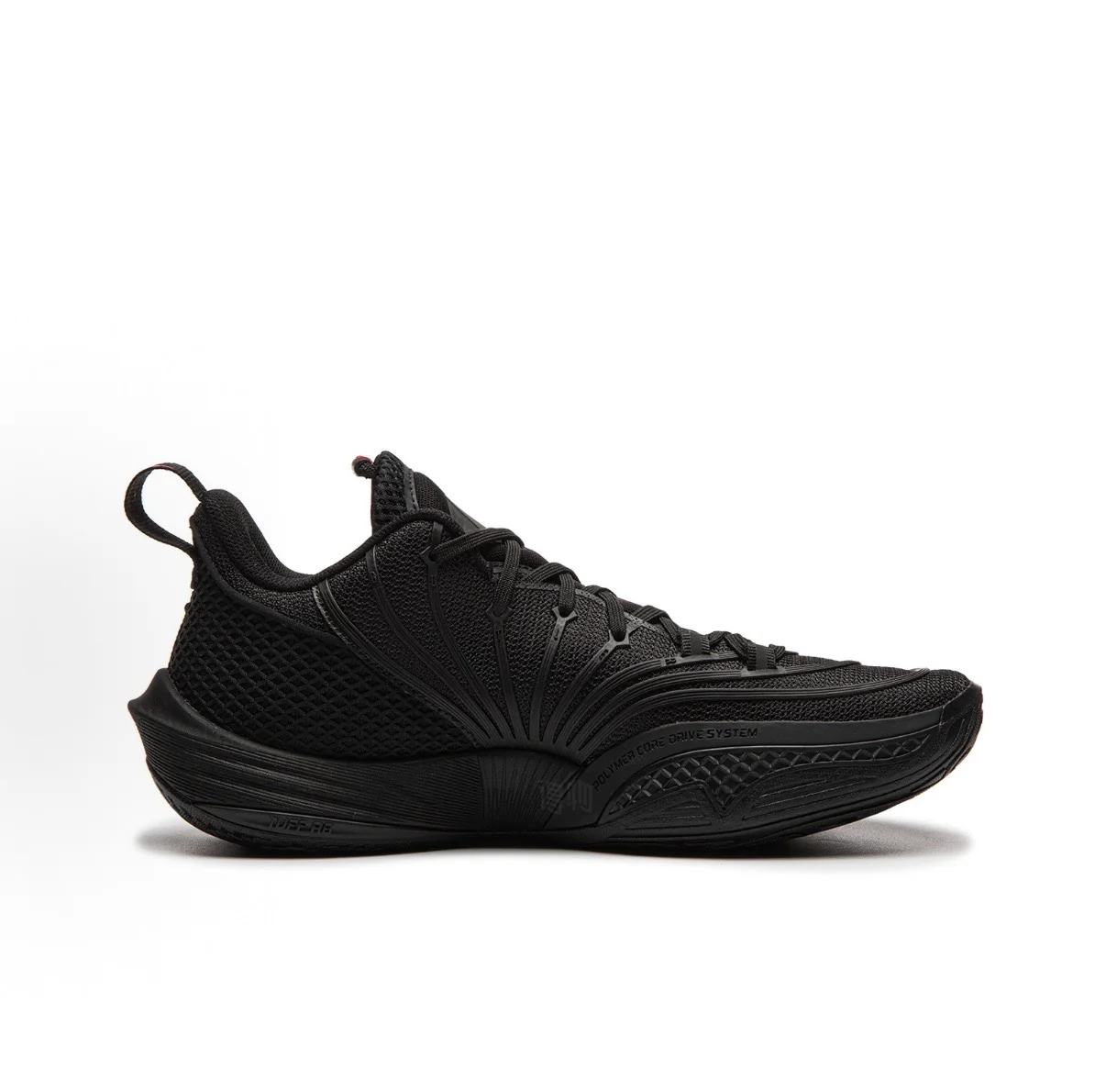 Li-Ning Jimmy Butler Jb Buckets 2 - Ranger Cowboy - Image 3