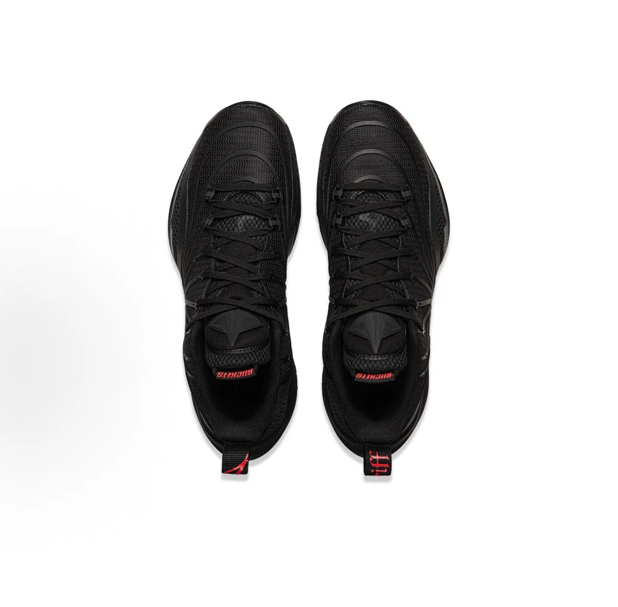 Li-Ning Jimmy Butler Jb Buckets 2 - Ranger Cowboy - Image 4