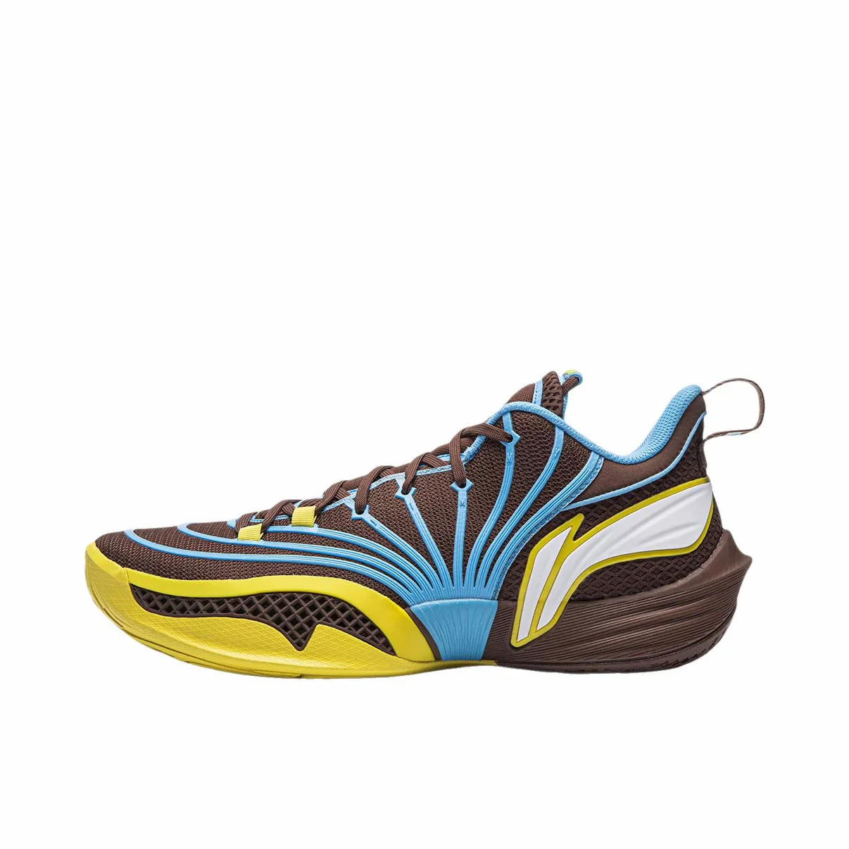 Li-Ning Jimmy Butler Jb Buckets 2 - Western Cowboy