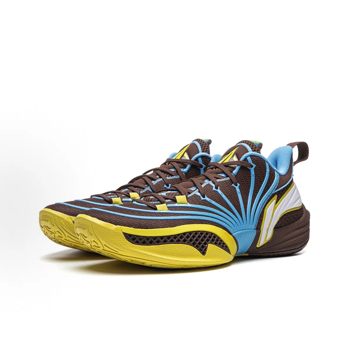 Li-Ning Jimmy Butler Jb Buckets 2 - Western Cowboy - Image 2