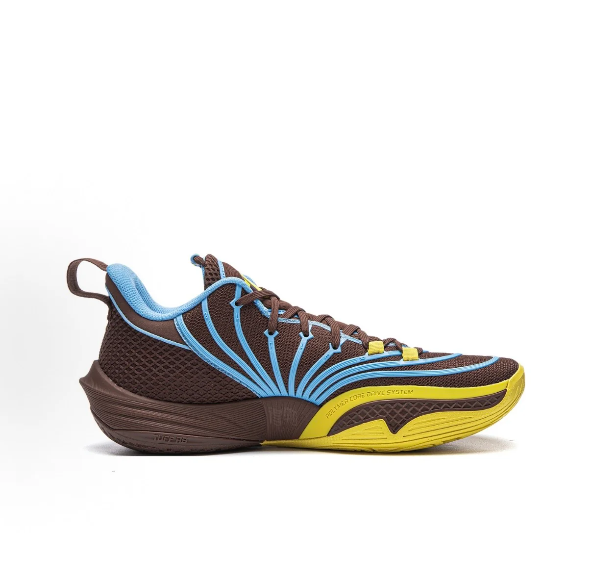 Li-Ning Jimmy Butler Jb Buckets 2 - Western Cowboy - Image 3