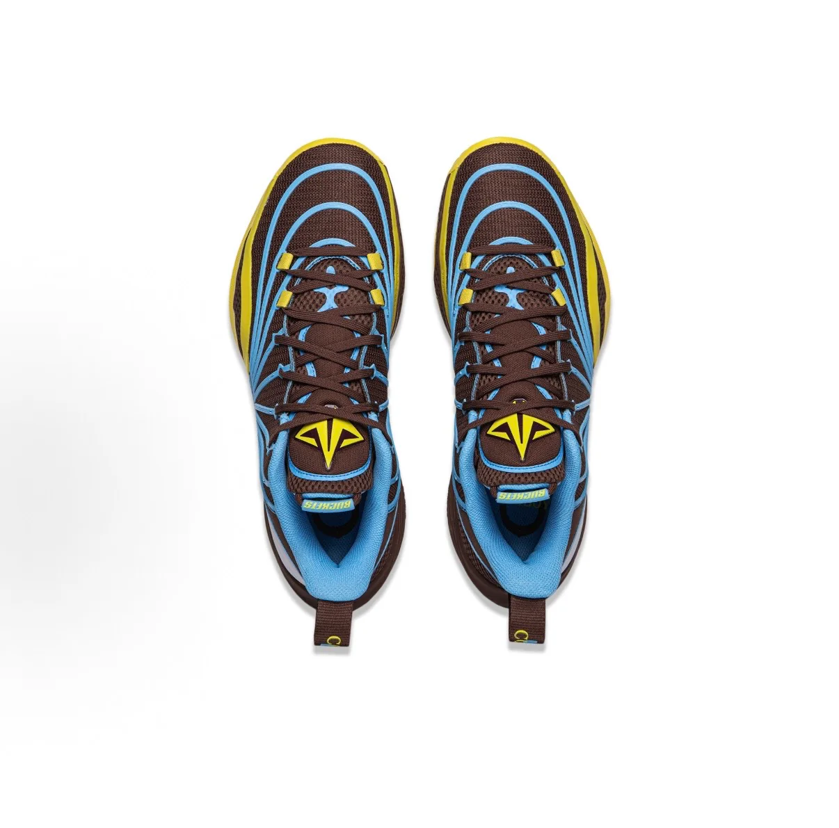 Li-Ning Jimmy Butler Jb Buckets 2 - Western Cowboy - Image 4