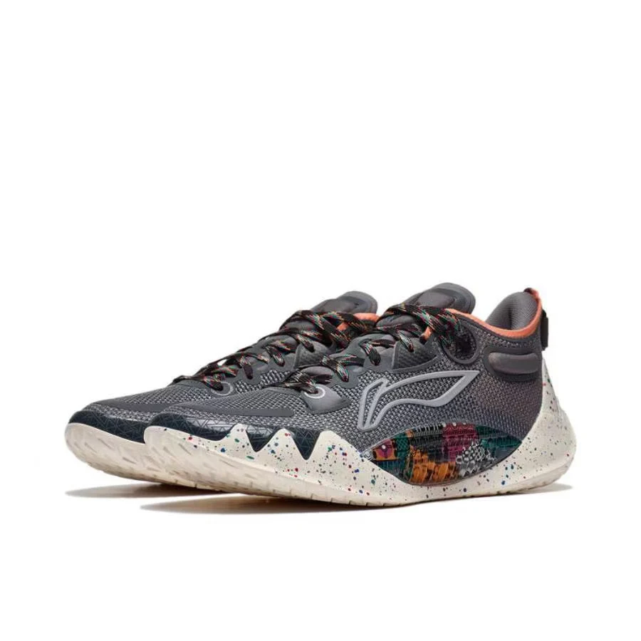 Li-Ning Jimmy Butler JB1 - Senegal Travel - Image 2