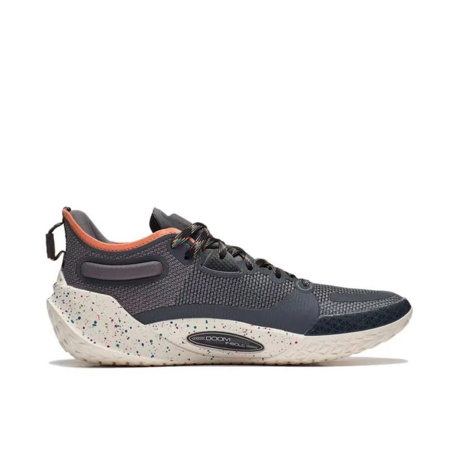 Li-Ning Jimmy Butler JB1 - Senegal Travel - Image 3