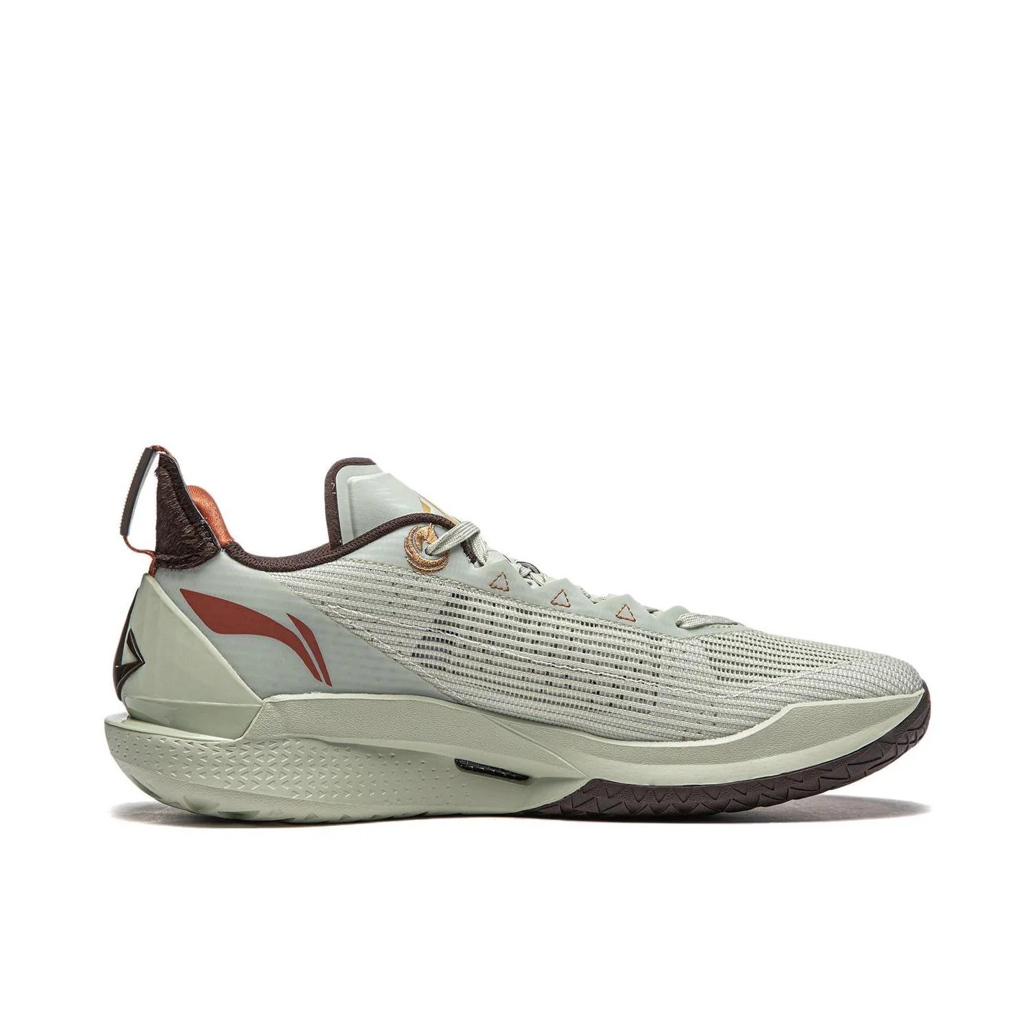 Li-Ning Jimmy Butler JB2 - Martial Spirit - Image 3