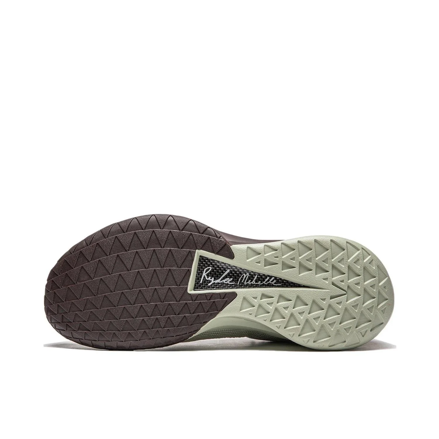 Li-Ning Jimmy Butler JB2 - Martial Spirit - Image 4