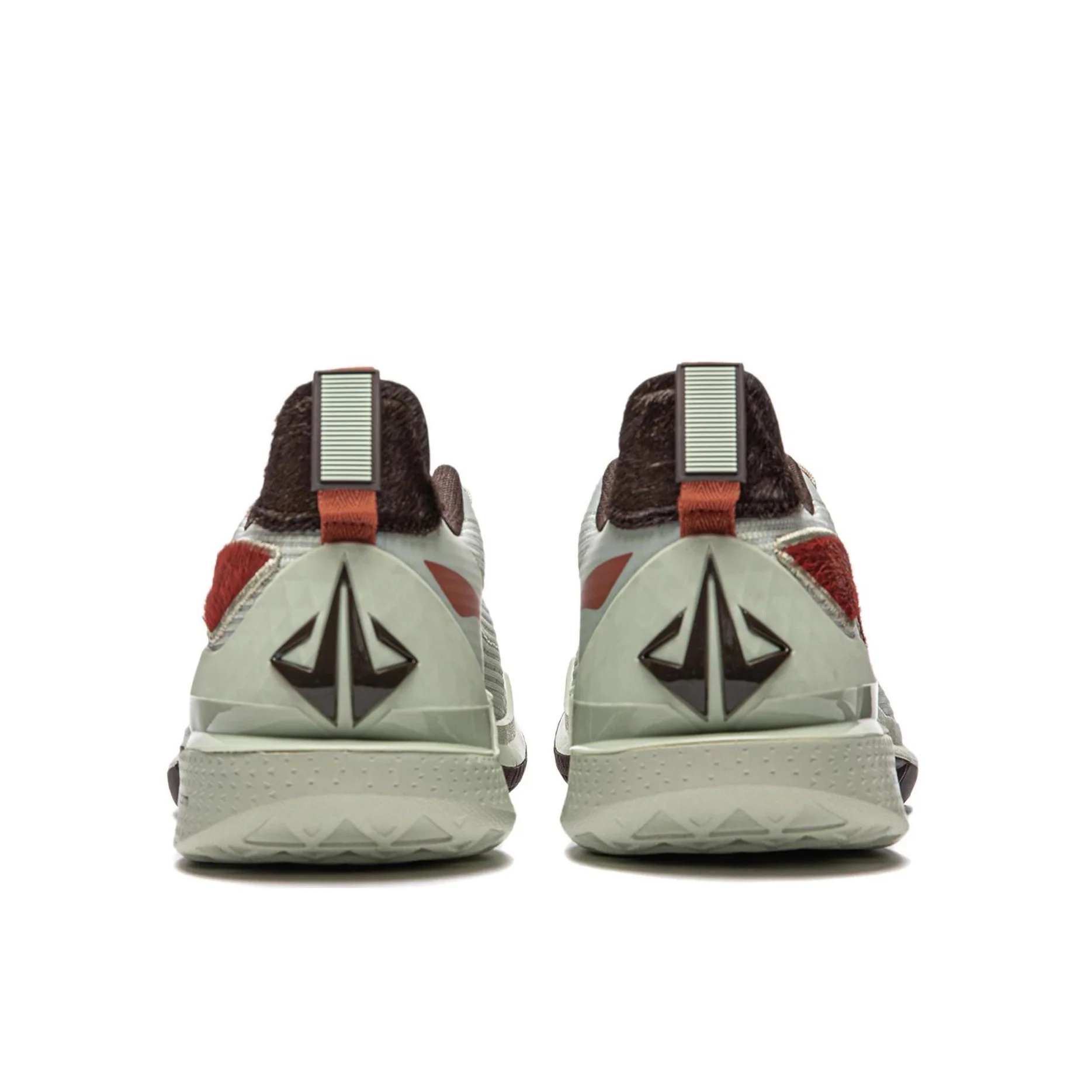 Li-Ning Jimmy Butler JB2 - Martial Spirit - Image 5