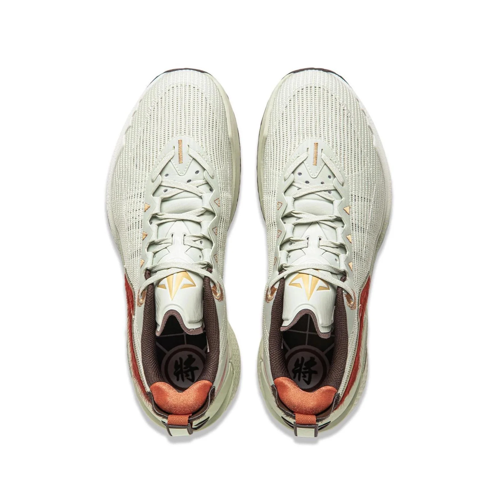 Li-Ning Jimmy Butler JB2 - Martial Spirit - Image 6