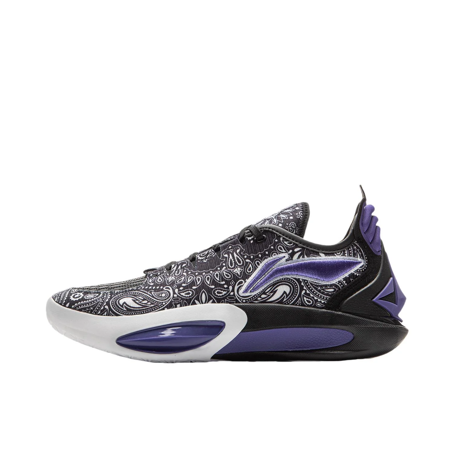 Li-Ning Jimmy Butler JB3 - Bad Boy