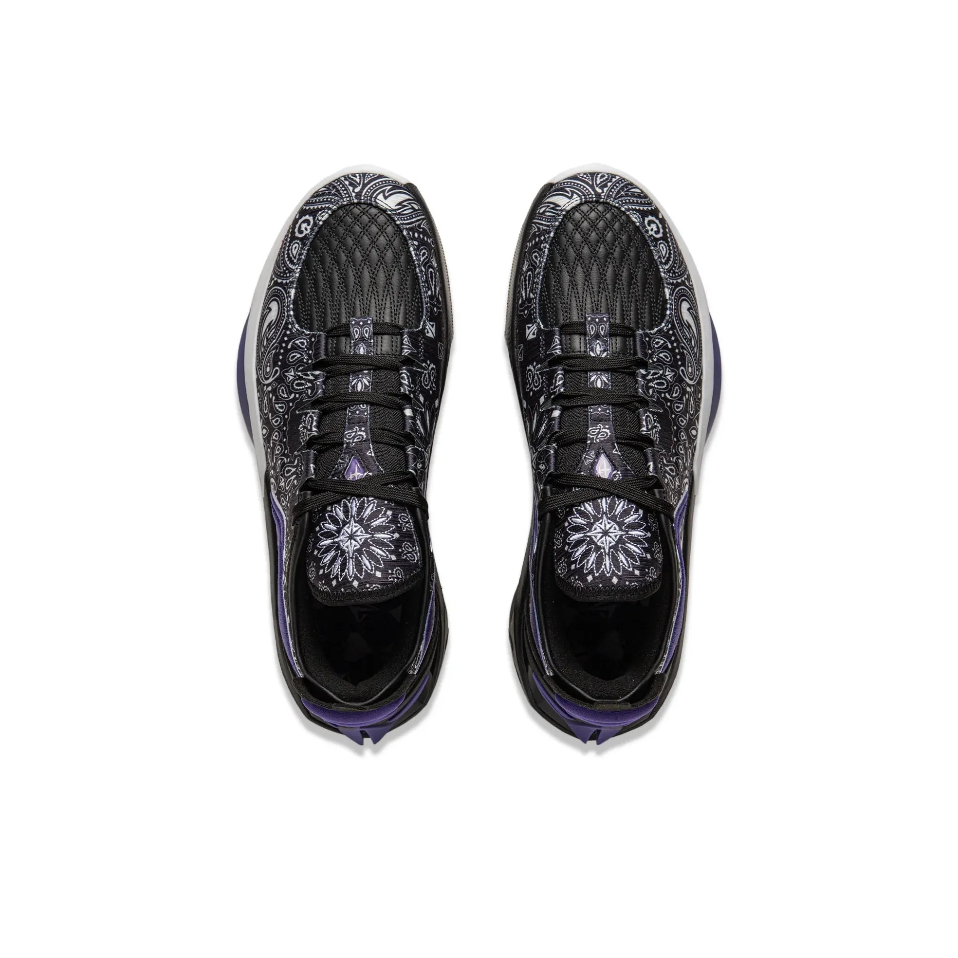 Li-Ning Jimmy Butler JB3 - Bad Boy - Image 5