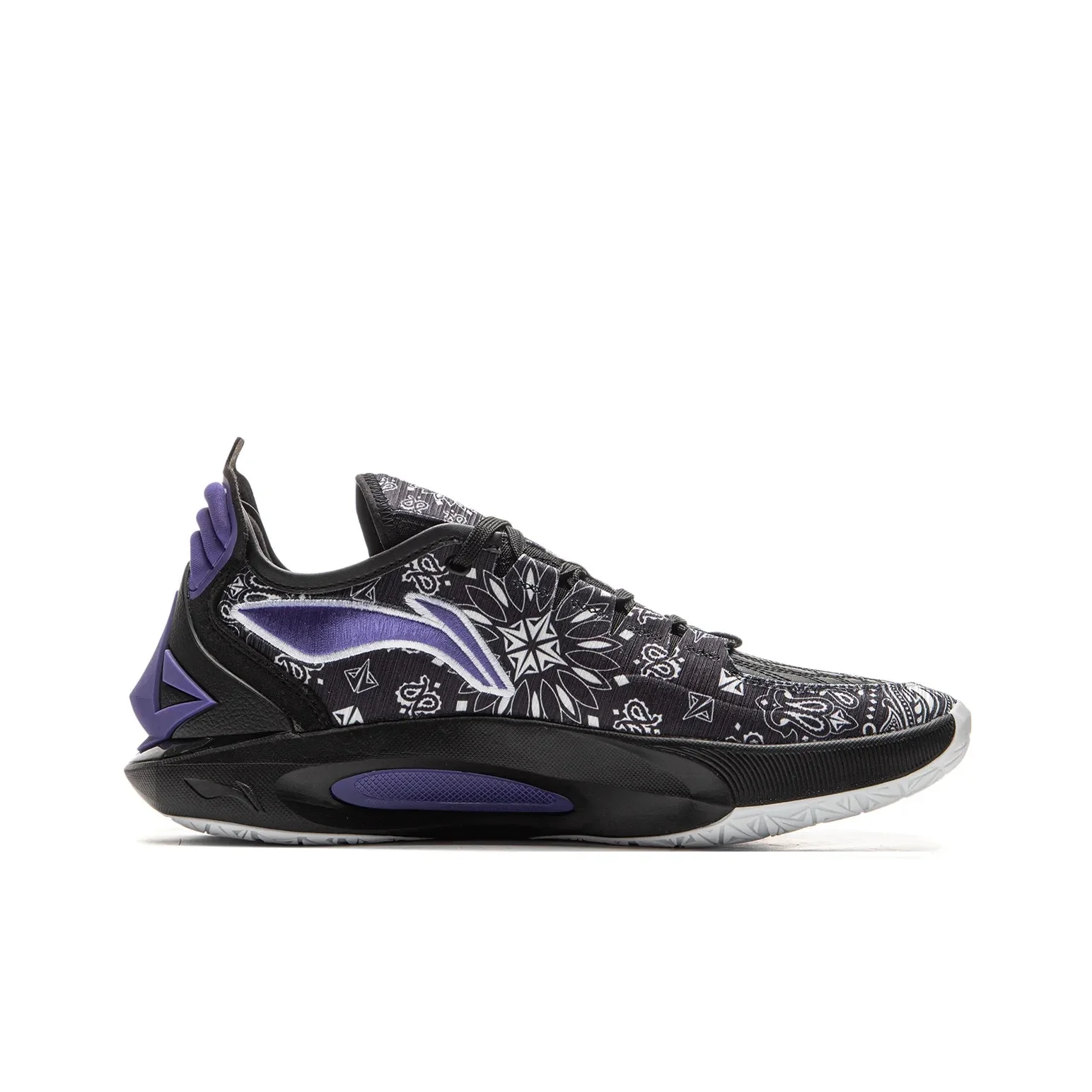 Li-Ning Jimmy Butler JB3 - Bad Boy - Image 6