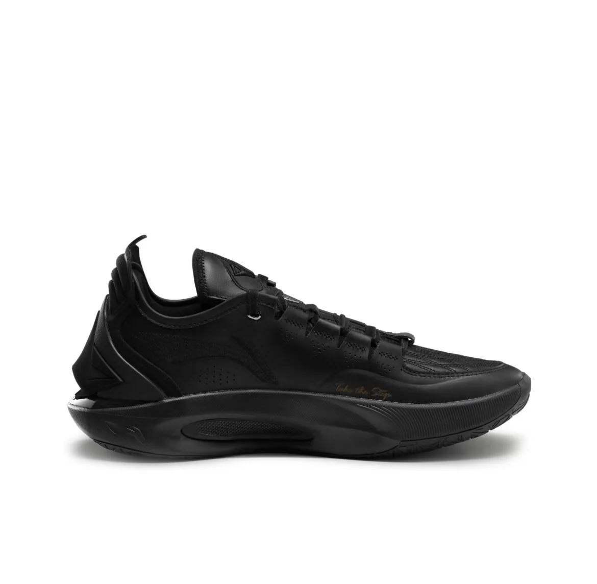 Li-Ning Jimmy Butler JB3 - Black Warrior - Image 3