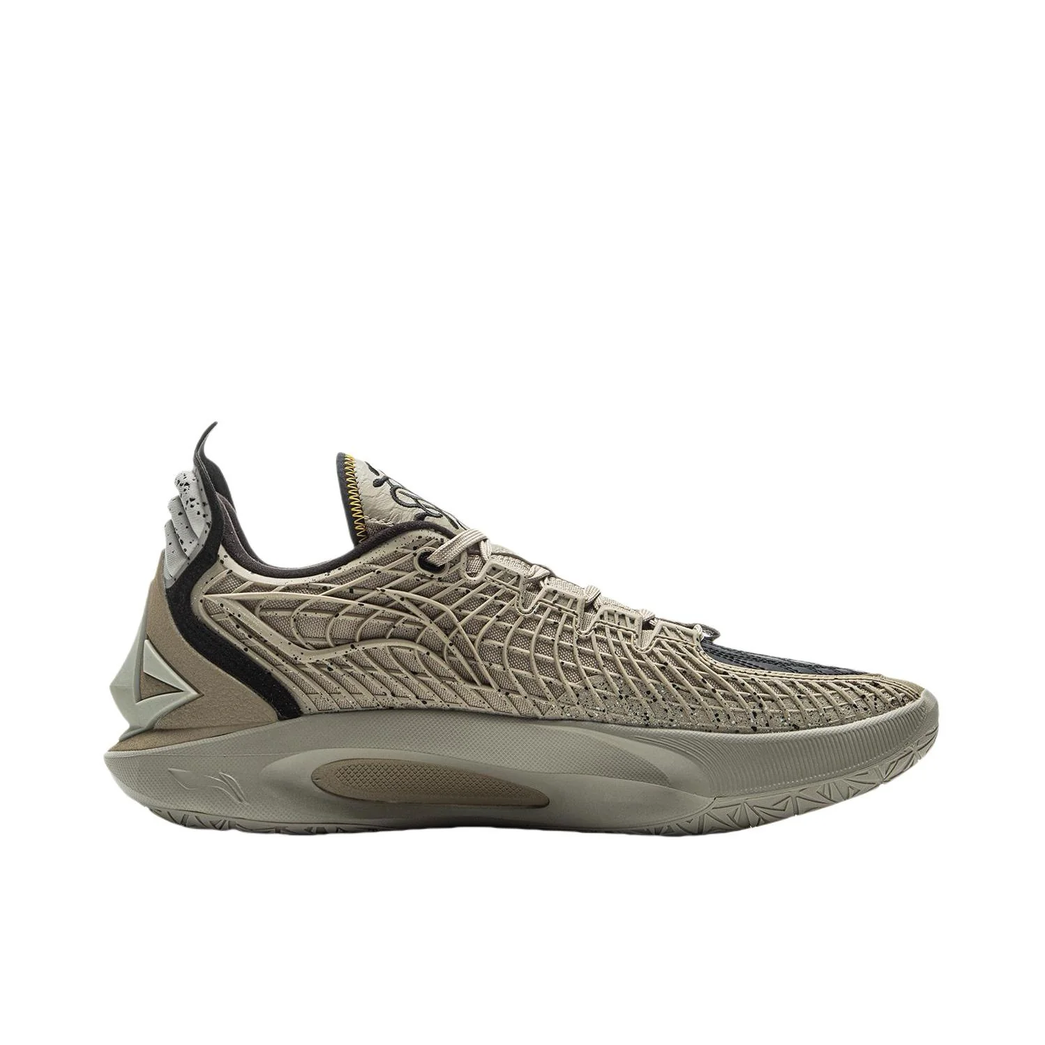 Li-Ning Jimmy Butler JB3 - Snake Spirit - Image 3
