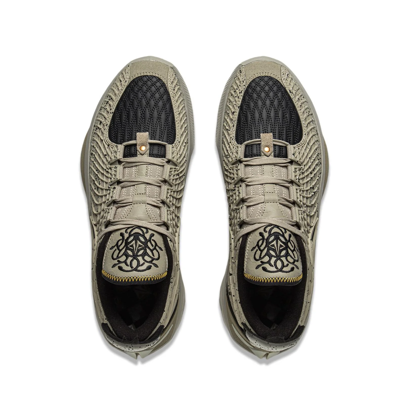 Li-Ning Jimmy Butler JB3 - Snake Spirit - Image 4