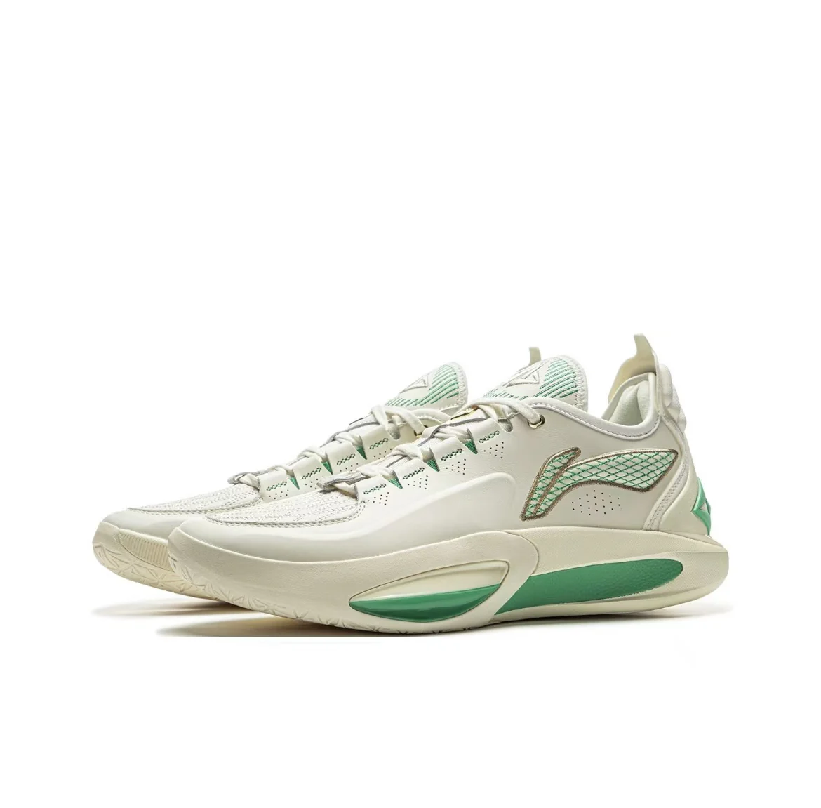 Li-Ning Jimmy Butler JB3 - Tennis - Image 2