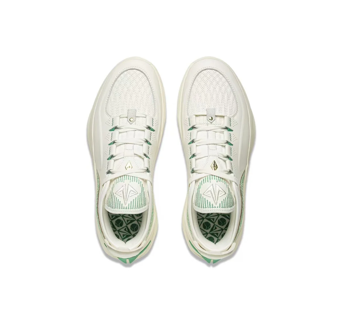 Li-Ning Jimmy Butler JB3 - Tennis - Image 3