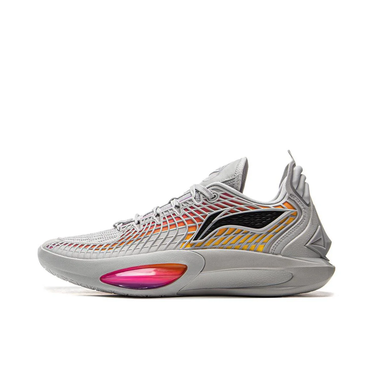 Li-Ning Jimmy Butler JB3 - West Coast