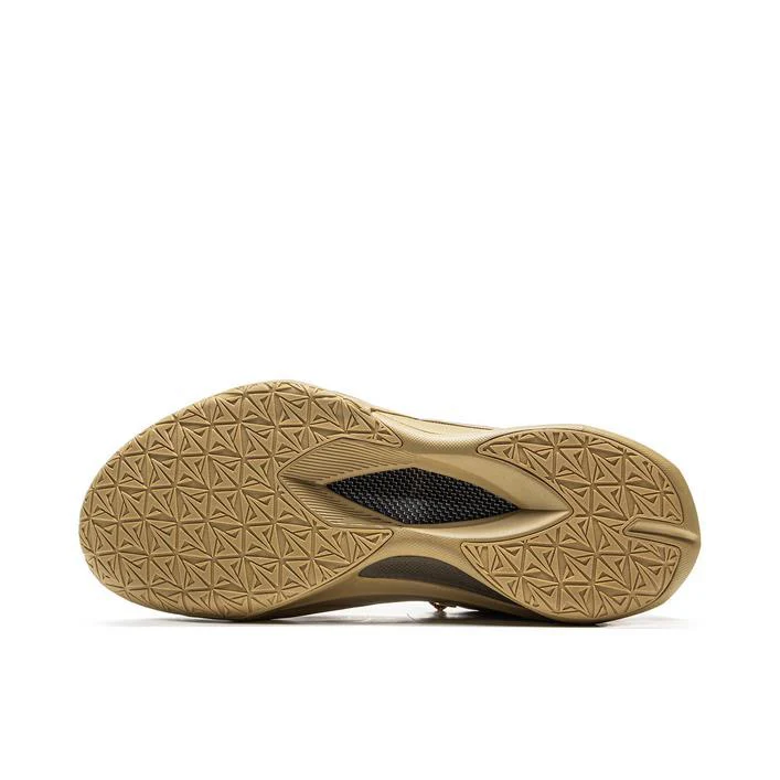 Li-Ning Jimmy Butler JB3 - Yellow Boots - Image 3
