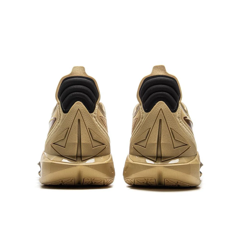 Li-Ning Jimmy Butler JB3 - Yellow Boots - Image 4