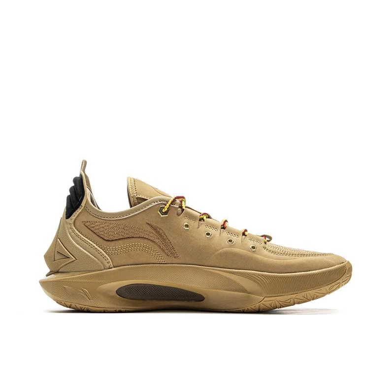 Li-Ning Jimmy Butler JB3 - Yellow Boots - Image 6