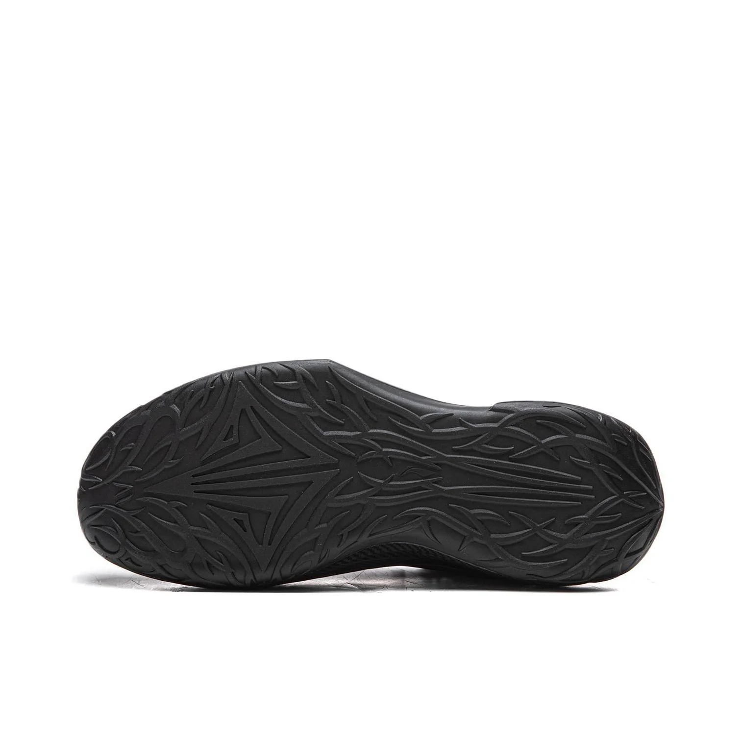Li-Ning Jimmy Butler JB4 - Black Warrior - Image 3