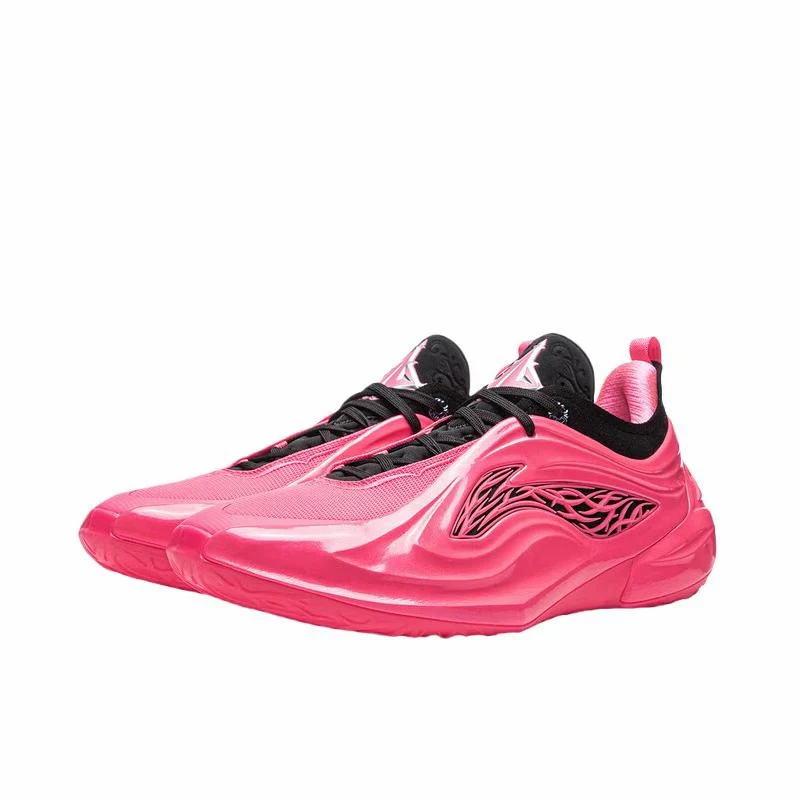 Li-Ning Jimmy Butler JB4 - Pink - Image 2