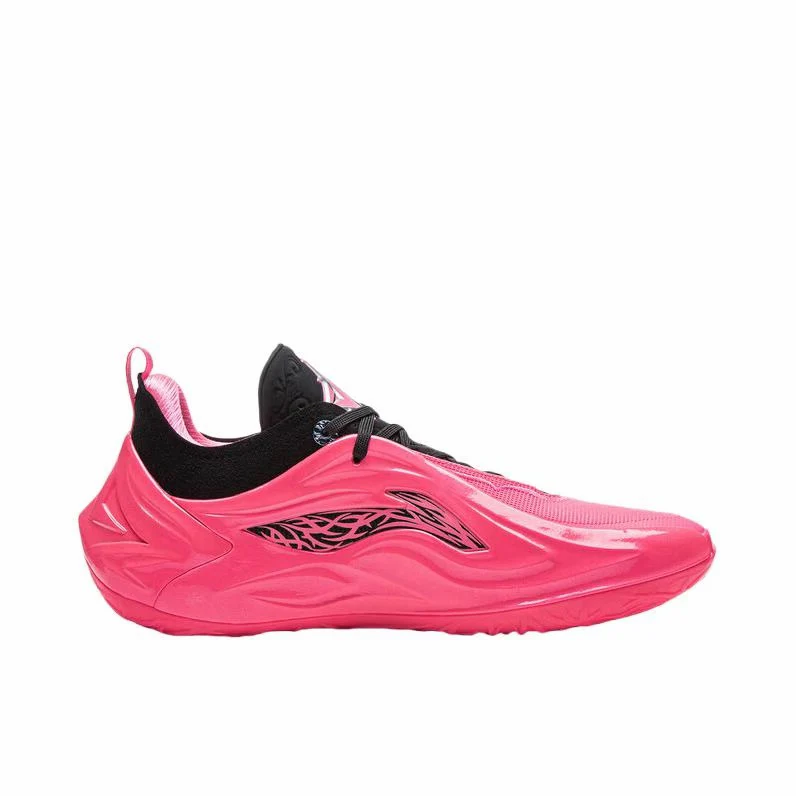 Li-Ning Jimmy Butler JB4 - Pink - Image 3