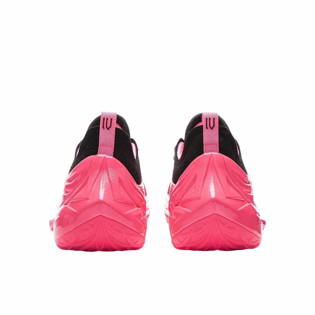Li-Ning Jimmy Butler JB4 - Pink - Image 5