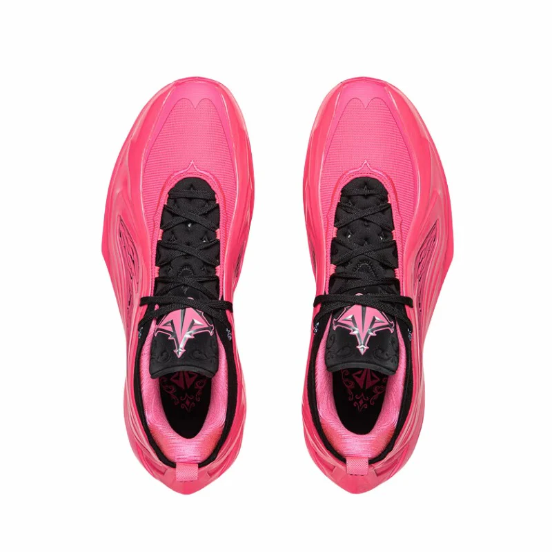 Li-Ning Jimmy Butler JB4 - Pink - Image 6