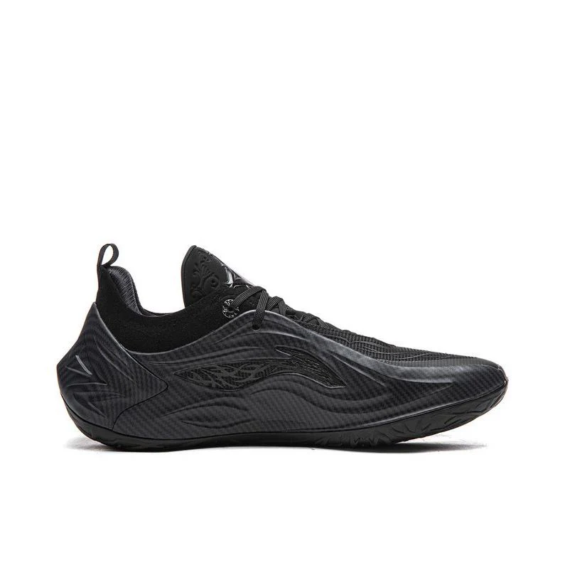 Li-Ning Jimmy Butler JB4 - Red Shadow - Image 5