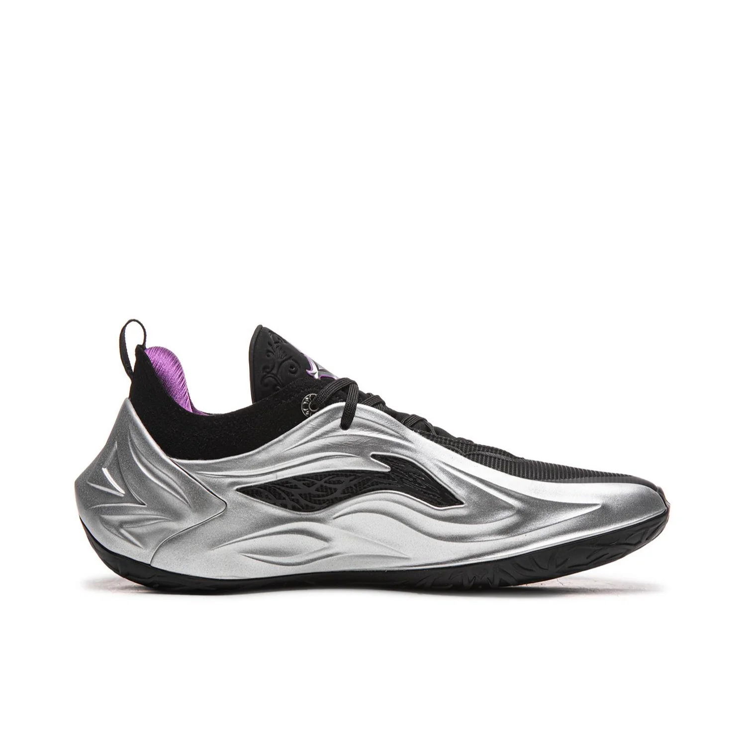 Li-Ning Jimmy Butler JB4 -Thorns - Image 5