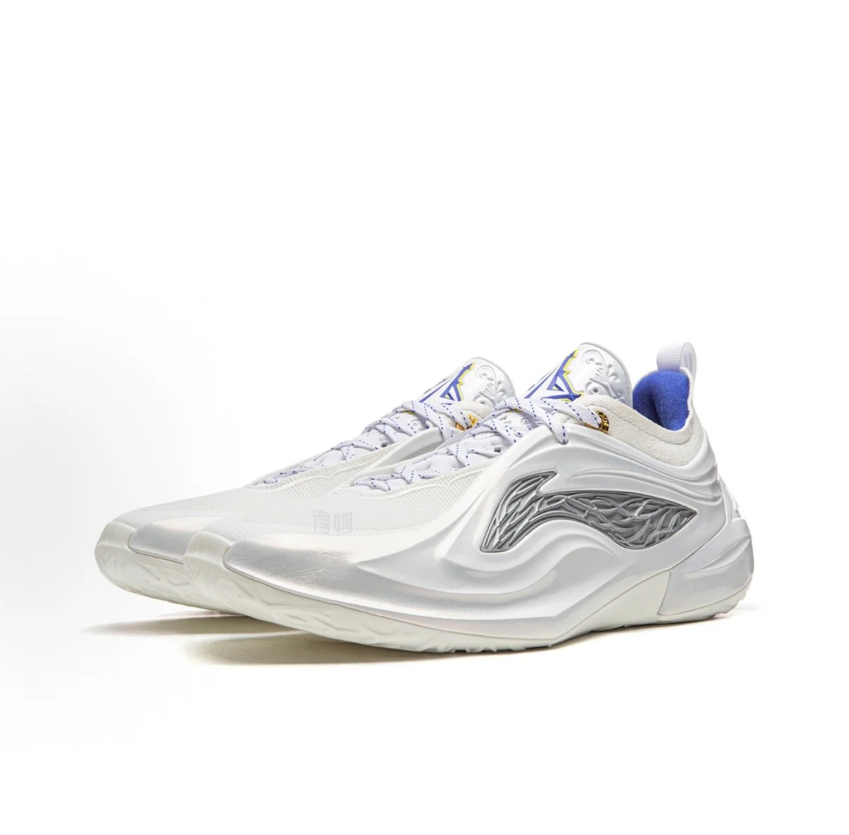 Li-Ning Jimmy Butler JB4 - Warrior - Image 2