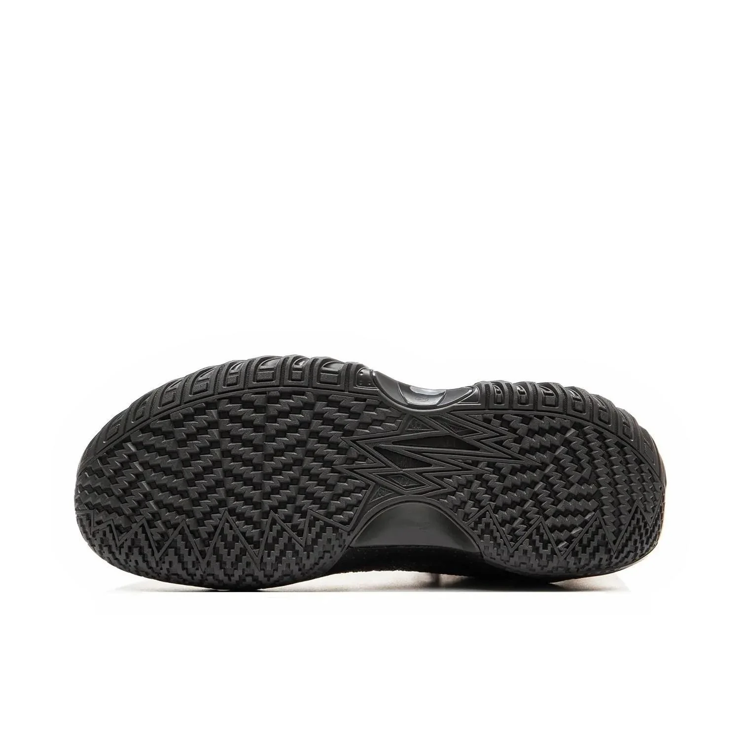 Li-Ning Jie'Ao 2 Low - Black - Image 3
