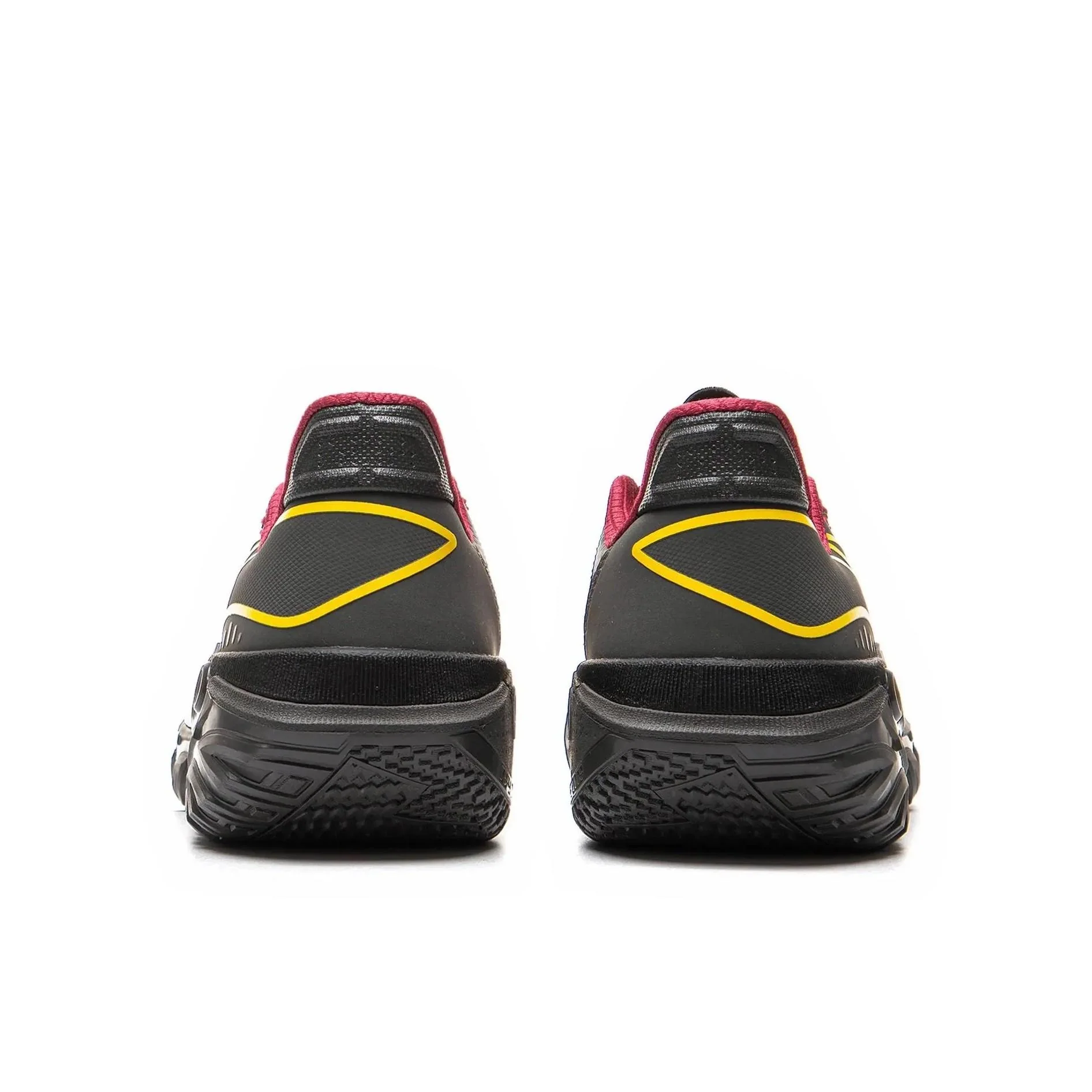 Li-Ning Jie'Ao 2 Low - Black - Image 4