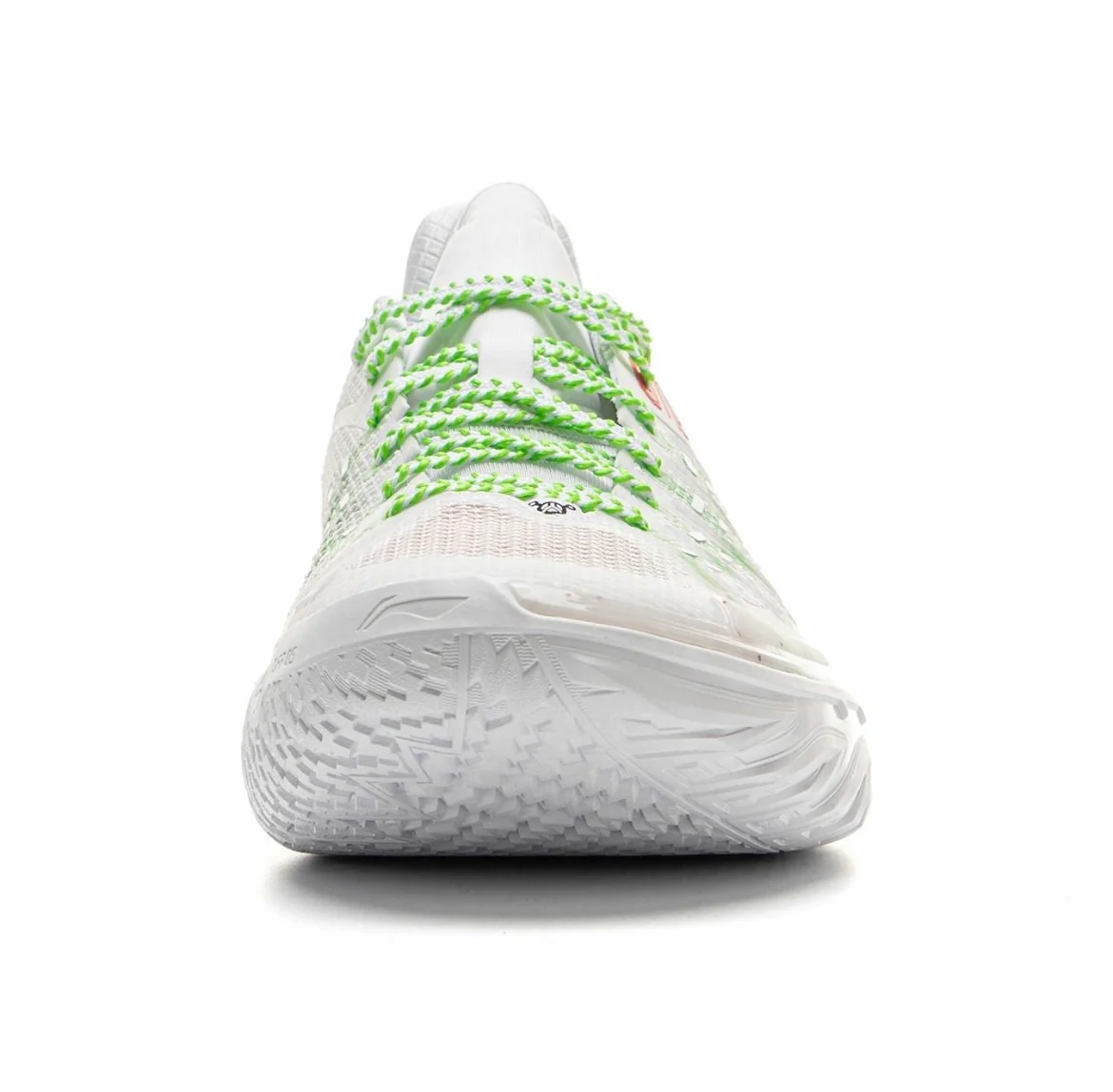 Li-Ning Jie'Ao 2 Low - Blizzard - Image 5