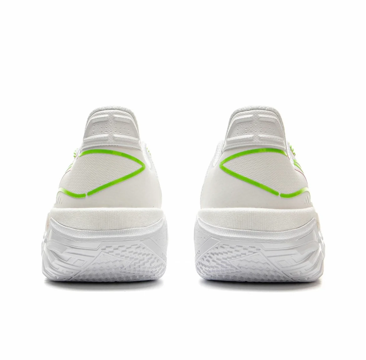 Li-Ning Jie'Ao 2 Low - Blizzard - Image 6