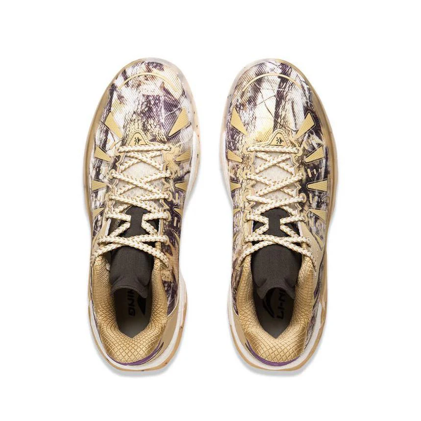 Li-Ning Jie'Ao 2 Low - Dead Leaf Butterfly - Image 5