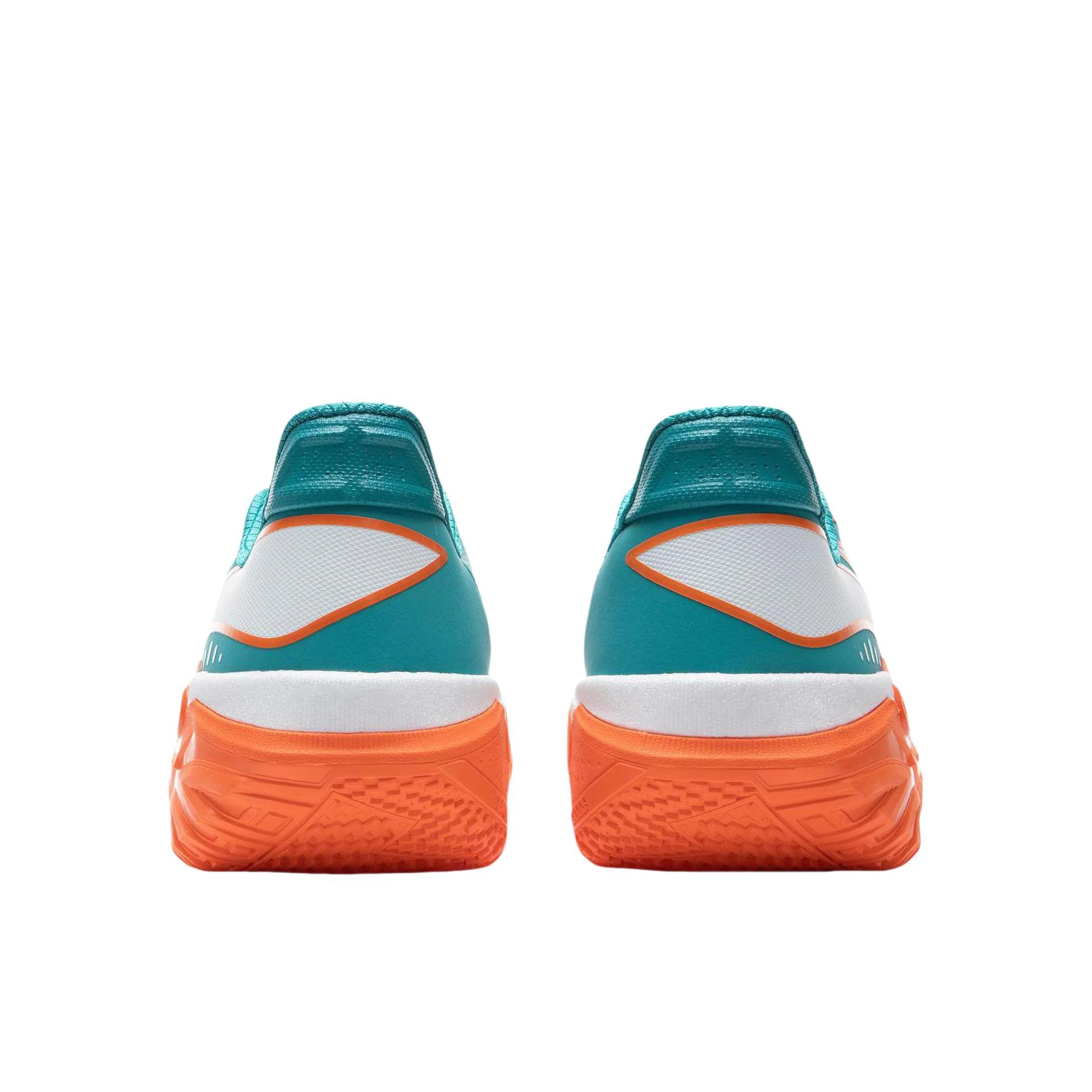 Li-Ning Jie'Ao 2 Low - Dolphin - Image 4