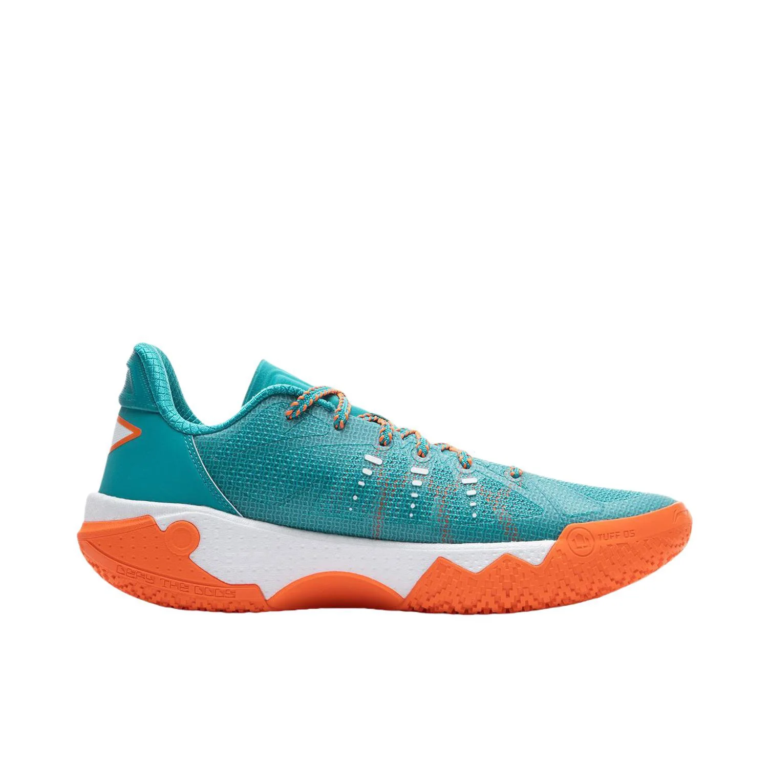 Li-Ning Jie'Ao 2 Low - Dolphin - Image 5